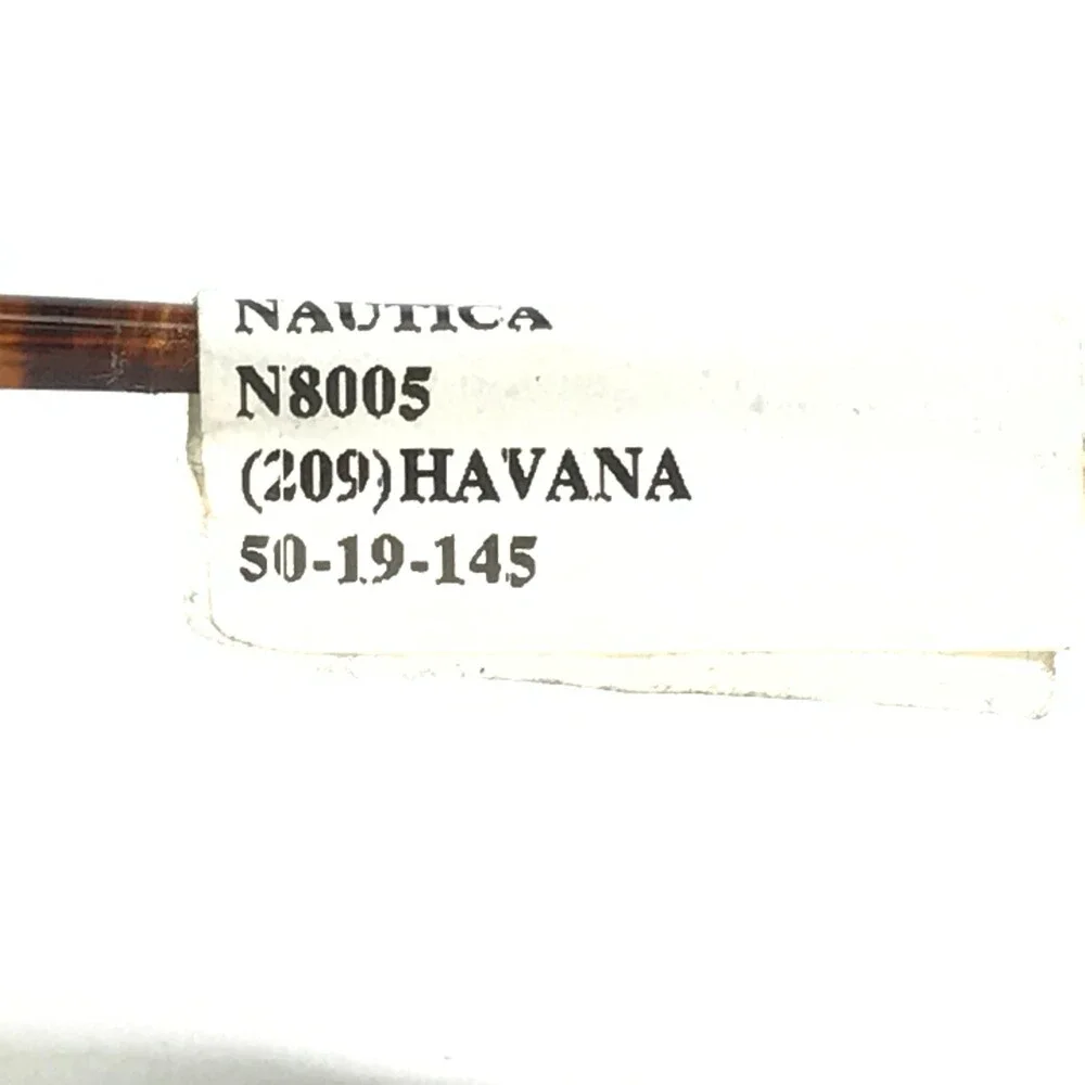 Nautica demo lenses